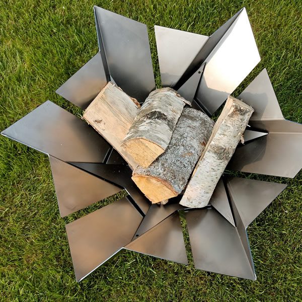 Vuurkorf Phoenix L - Afbeelding 3