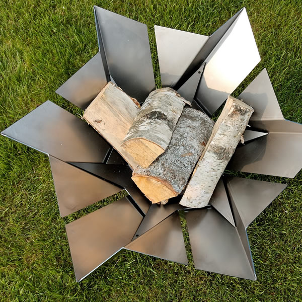 Vuurkorf Phoenix L - Afbeelding 3