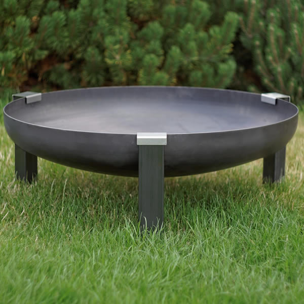 Vuurschaal BASIC (79 cm) - Afbeelding 2