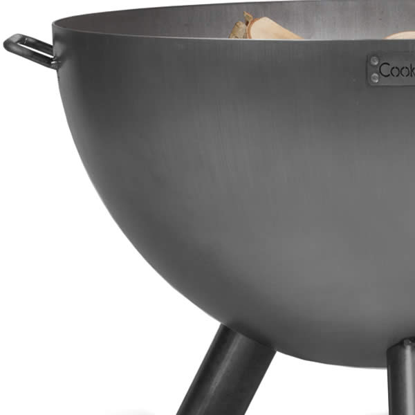 vuurschaal-Kongo-Cookking-sfeer