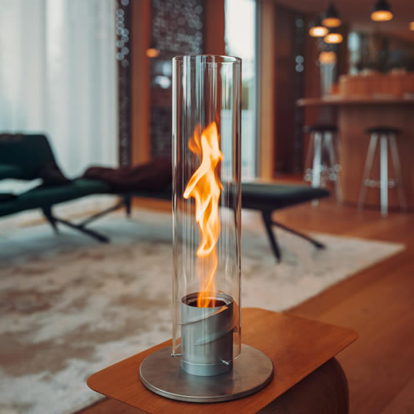 Tavelvuur Höfats SPIN 90 sfeerlantaarn - Afbeelding 4