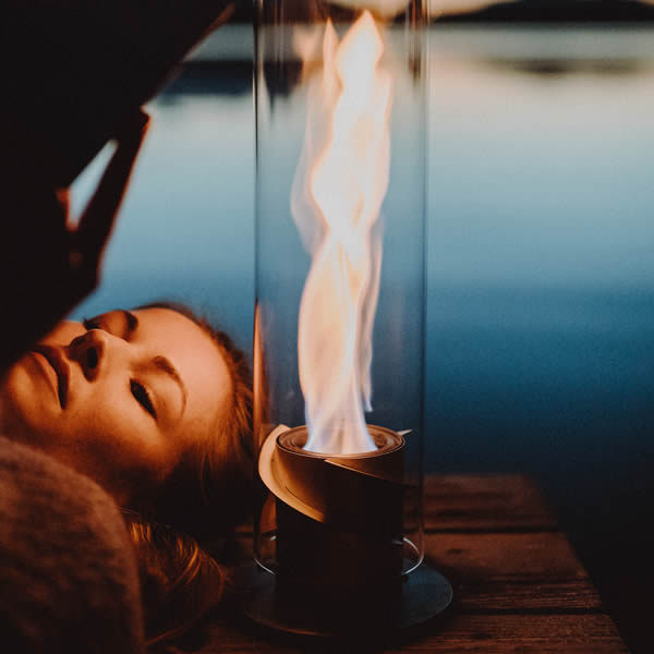 Tavelvuur Höfats SPIN 90 sfeerlantaarn - Afbeelding 8