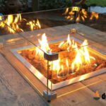 Vuurtafels, de meubels die je tuin meer gezelligheid geven