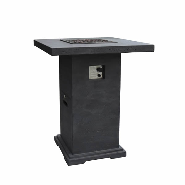 Vuurtafel Montreal (gas)