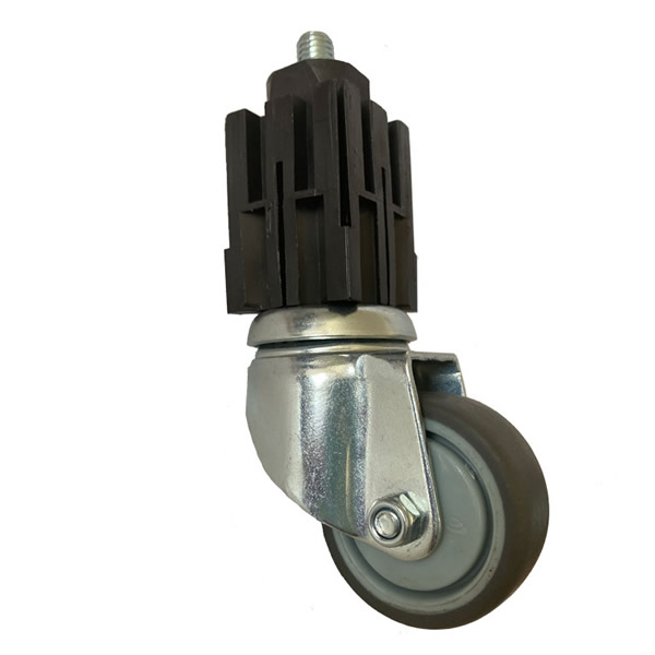 Wielenset Magma 4 stuks