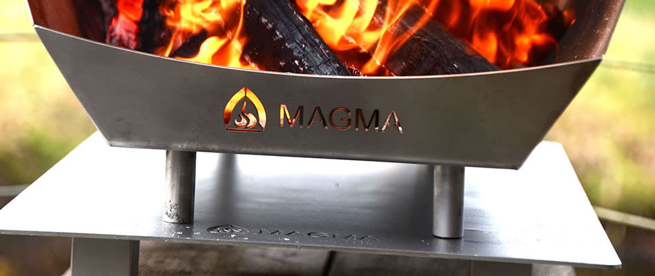 MAGMA Tuinhaarden MAGMA Tuinhaarden