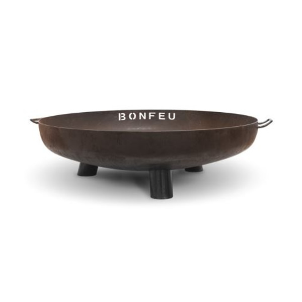 Vuurschaal Bonfeu BonBowl Corten