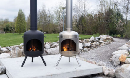 RVS tuinhaarden van Goodlife