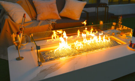 Een gas vuurtafel kiezen: de koopgids voor gas vuurtafels