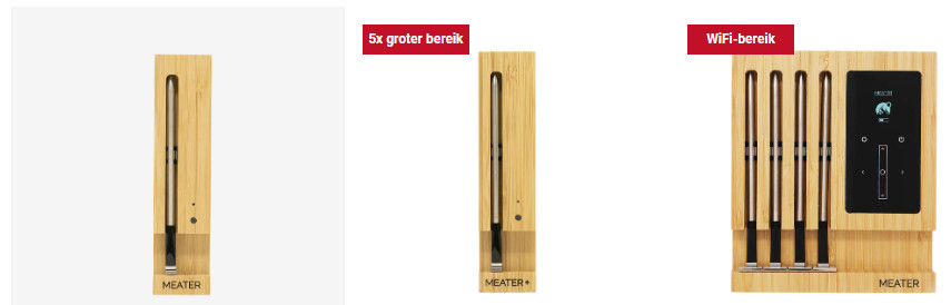De Meater