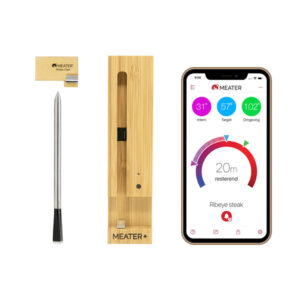 MEATER BBQ thermometer