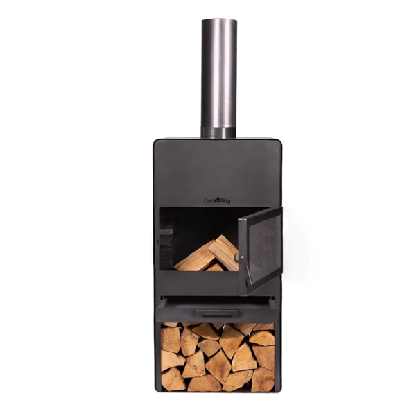 Tuinhaard CookKing Vento - Afbeelding 2