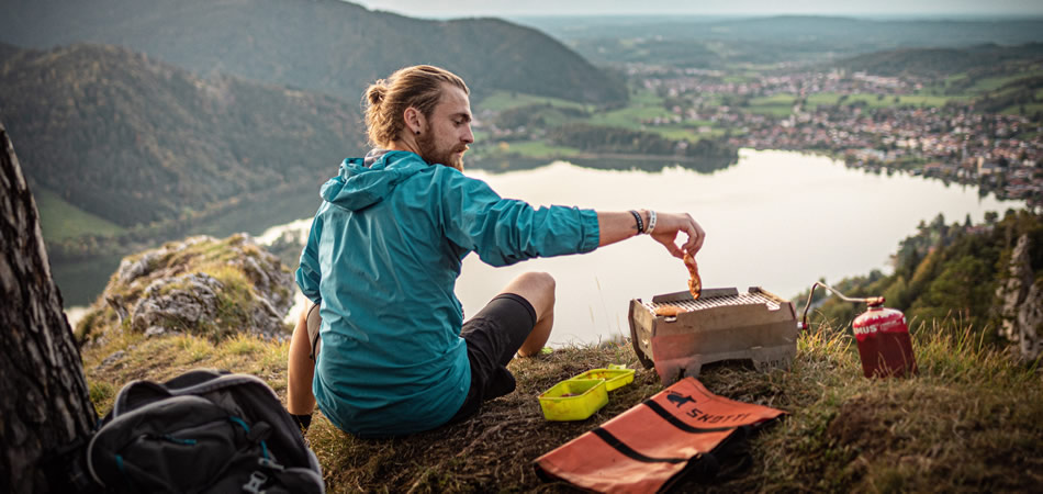 SKOTTI Grill Barbecue outdoor SKOTTI Grill Barbecue outdoor