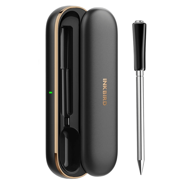 Thermometer BBQ INKBIRD INT-11P-B Wireless sfeer