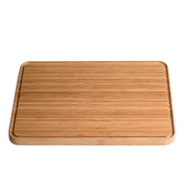 Vuurkorf Höfats Beer Box Bamboe plank