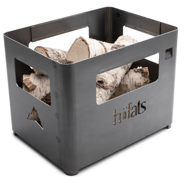 Vuurkorf Höfats Beer Box - Afbeelding 2