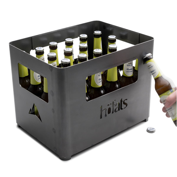 Vuurkorf Höfats Beer Box - Afbeelding 3