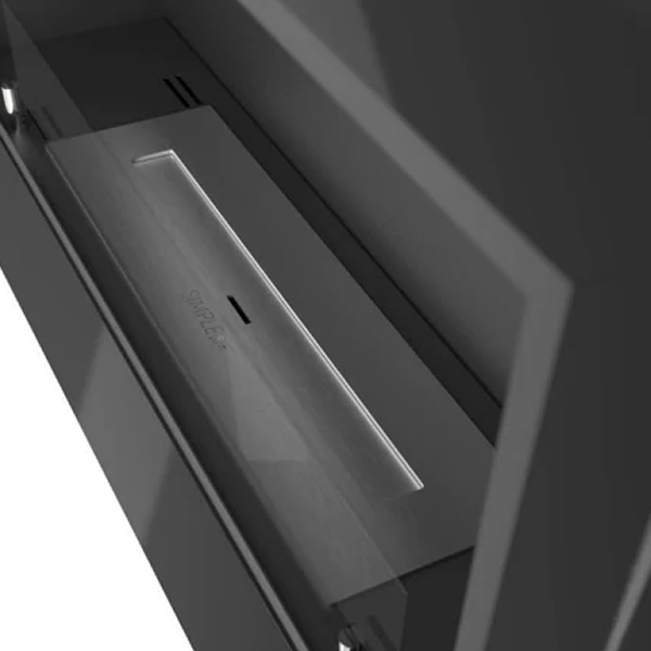 Inzethaard Infire Inside F900 (bio-ethanol) - Afbeelding 2