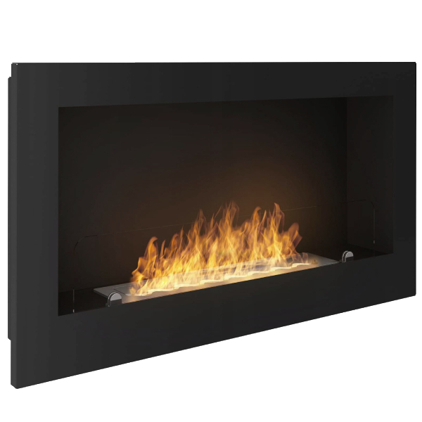 Inbouwhaard Infire Inside F900 (bio-ethanol)