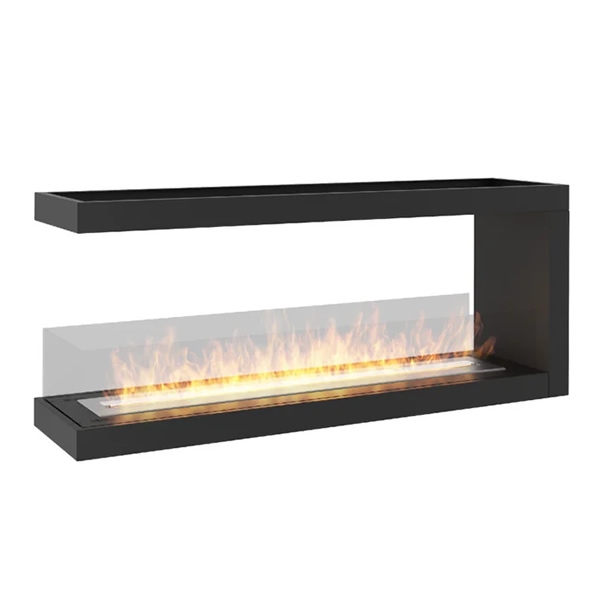 Inbouwhaard Infire Inside U1200 (bio-ethanol)