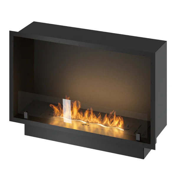 Inbouwhaard Infire SLIM 80 (bio-ethanol)