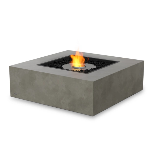 Vuurtafel EcoSmart Fires BASE Natural (bio-ethanol)