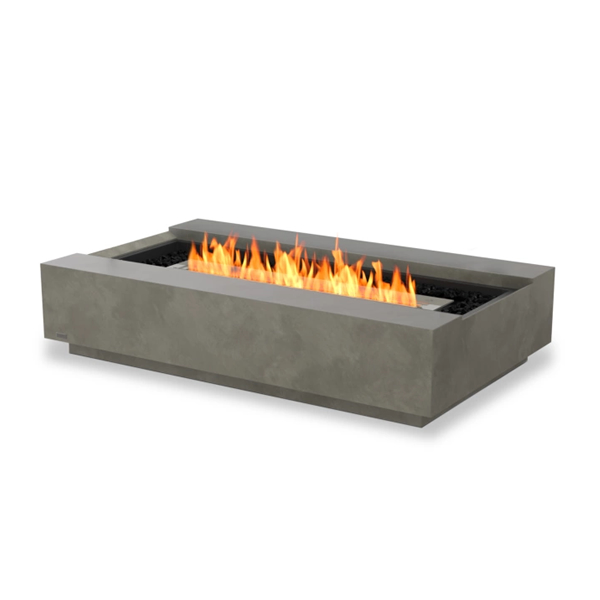 Vuurtafel EcoSmart Fires COSMO Natural (bio-ethanol)