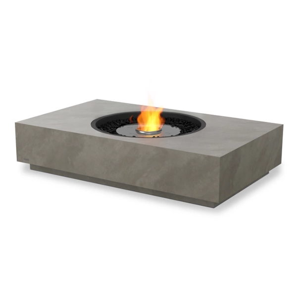 Vuurtafel EcoSmart Fires MARTINI Natural (bio-ethanol)