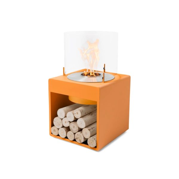Vuurzuil EcoSmart Fires POP 8L (bio-ethanol)