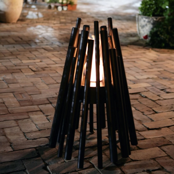 Vuurzuil EcoSmart Fires STIX (bio-ethanol) - Afbeelding 6