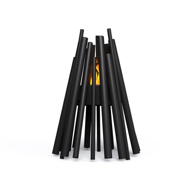 Vuurzuil EcoSmart Fires STIX (bio-ethanol)