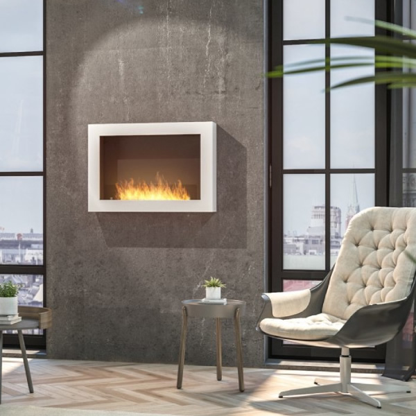 Wandhaard Infire Murall (bio-ethanol) - Afbeelding 6