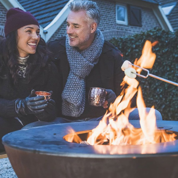 Barbecue Grill Vuurschaal Artola FIQ L