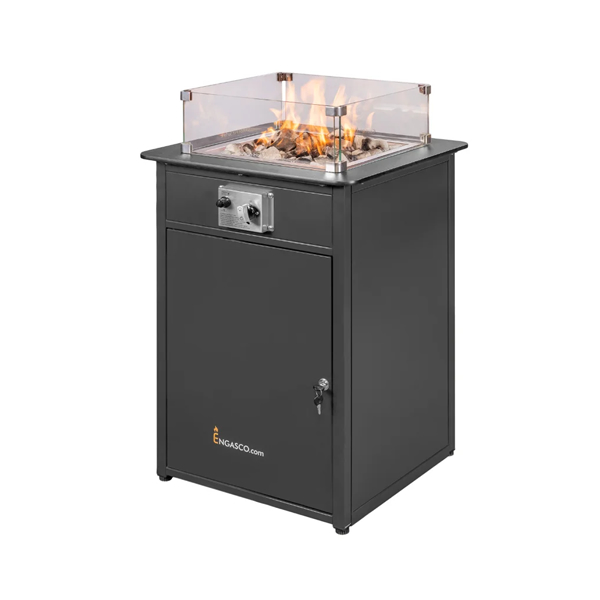 Vuurtafel Engasco 55 (Gas) - Afbeelding 5