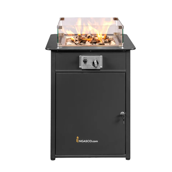 Vuurtafel Engasco 55 (Gas)