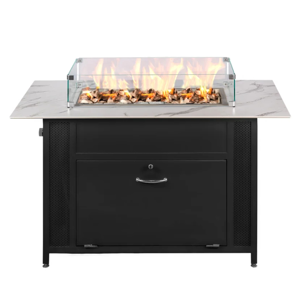 Vuurtafel Engasco Lounge Imperial (Gas)
