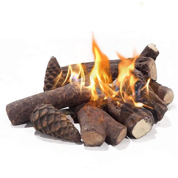 Bio-ethanol Set MAGMA - Afbeelding 4