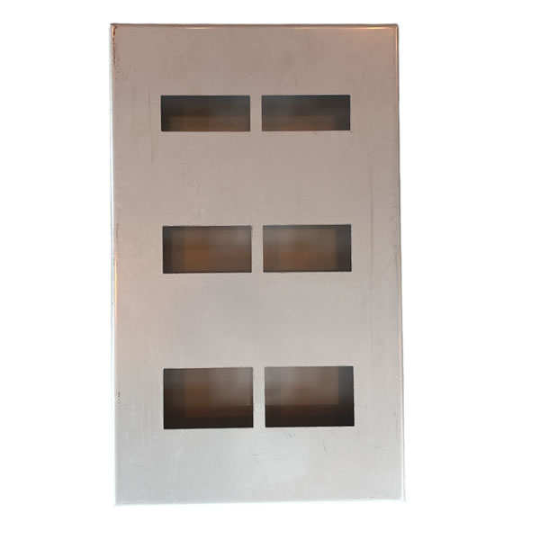 Bio-ethanol Set MAGMA - Afbeelding 5