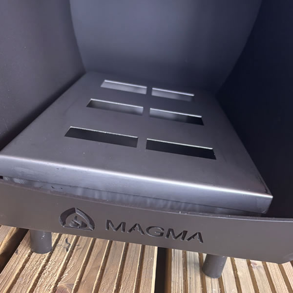 Bio-ethanol Set MAGMA - Afbeelding 2