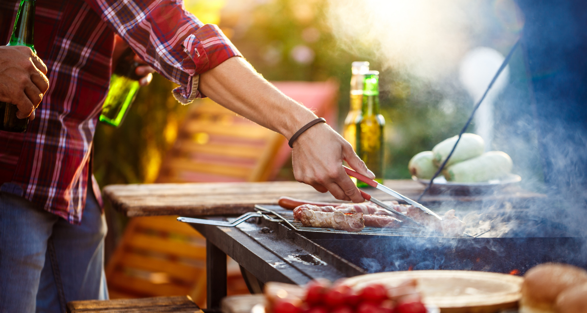 Beste thermometers voor de BBQ