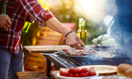 Beste thermometers voor de BBQ
