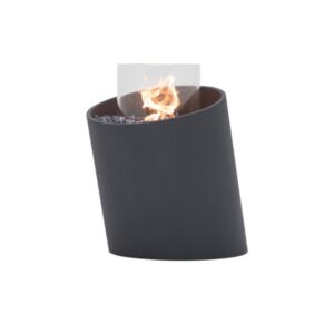 Vuurzuil Elementi Torre M Ethanol Slate (bio-ethanol)