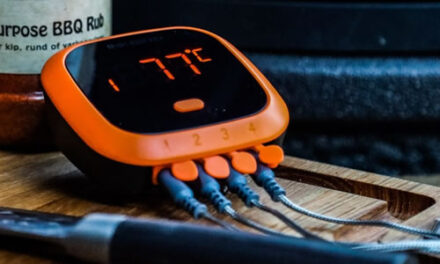WiFi vs Bluetooth BBQ Thermometer – Welke past bij jou?