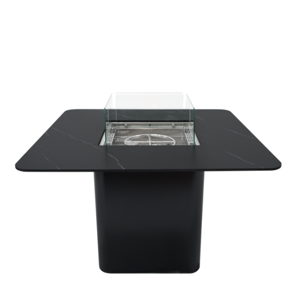 OFP202BB BRUGGE (Bulgaria Black)van elementi zonder vuur voorkant