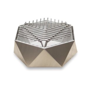 Tafelgrill TABLETOP RVS (product foto)